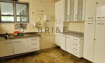 Imagem 5: Casa à venda e locação 5 suítes, 4 vagas, 7 banheiros, 350m, Vila Olímpia, São Paulo, Sp