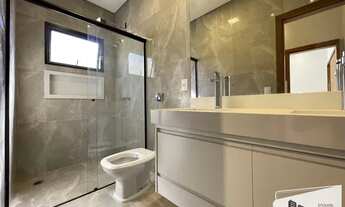 Imagem 6: Casa de Condomínio com 3 dorms, Setlife Mirassol, Mirassol - R$ 950 mil, Cod: 12341