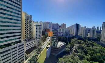 Imagem 4: Apartamento com 3 quartos à venda, 131 m² por R$ 1.800.000 - Vila da Serra - Nova Lima/MG