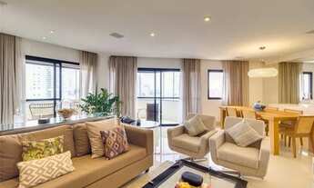 Imagem: APARTAMENTO RESIDENCIAL em São Paulo