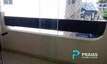 Imagem 4: Apartamento com 3 dormitórios, Enseada-Guarujá/SP