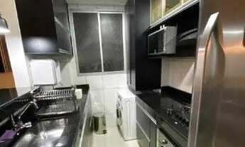 Imagem 6: Apartamento para venda tem 58 metros quadrados com 2 quartos em Moema - São Paulo - SP