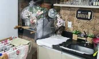 Imagem 4: Apartamento com Varanda Gourmet a Venda no Tremembé