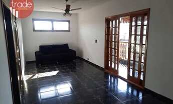 Imagem 2: Casa com 4 dormitórios à venda, 162 m² por R$ 405.000,00 - Vila Tibério - Ribeirão Preto/S