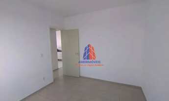 Imagem: Apartamento com 2 dormitórios, 46 m²