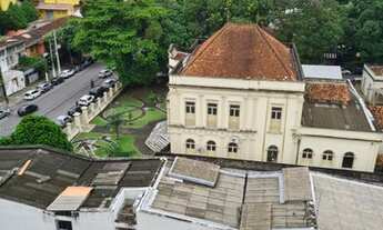 Imagem 5: Excelente apartamento no Ed. Germano Melo, no coração de Nazaré. ACEITA FINANCIAMENTO