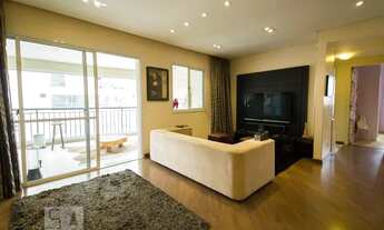 Imagem 2: Apartamento para Aluguel - Ipiranga, 3 Quartos, 108 m2