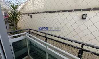 Imagem 2: Ap Garden, 2 dorms, 1 vaga no Jd. Felicidade!!