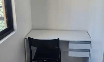 Imagem 7: Smart Boulevard semi mobiliado