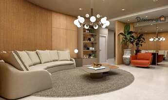 Imagem 4: Apartamento com 3 dormitórios à venda, 171 m² por R$ 2.310.000,00 - Juvevê - Curitiba/PR