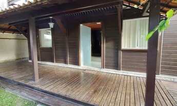 Imagem 2: Casa com 3 quartos para alugar, 200 m² por R$ 3.197/mês - Várzea das Moças - Niterói/RJ