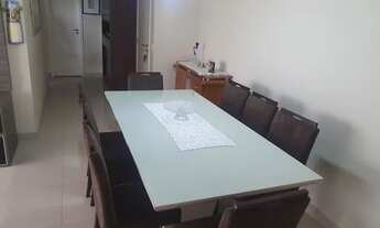 Imagem 4: Apartamento para locação com 110 metros quadrados e 3 dormitórios