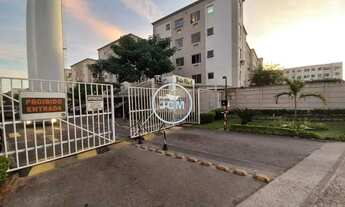 Imagem: Excelente apartamento sala 2 quartos nada