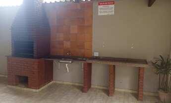 Imagem 2: Apartamento para venda tem 54 metros quadrados com 2 quartos em Jardim Marica - Mogi das C