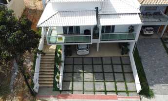 Imagem 2: Excelente casa Condomínio Ouro Verde Betim