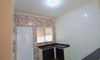 Imagem 6: Sobrado com 2 dormitórios, 45 m² - venda por R$ 180.000,00 ou aluguel por R$ 1.200,00/mês