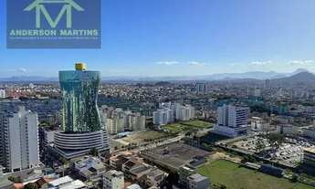 Imagem 5: Cobertura Duplex com 3 quartos - Edifício Villa Flora Cód: 21272 A