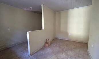 Imagem 4: CASA SIMPLES DE 2 QUARTOS NA QNO 18