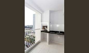 Imagem 6: Apartamento para Aluguel - Parque Esplanada, 2 Quartos, 90 m2