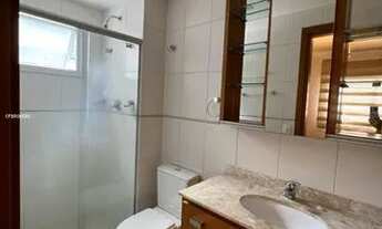 Imagem 3: Apartamento para Locação em São Paulo, Vila Olímpia, 2 dormitórios, 1 suíte, 2 banheiros