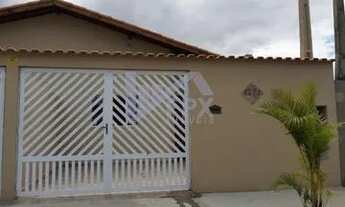 Imagem 4: Casa em Itanhaém, no Gaivota