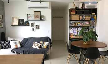 Imagem 2: FLORIANóPOLIS - Apartamento Padrão - Trindade