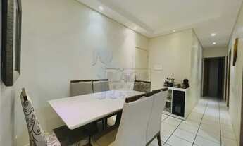 Imagem 2: Apartamento Padrão em Ribeirão Preto