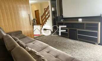 Imagem 6: Casa a venda no Parque Taquaral - Campinas/SP