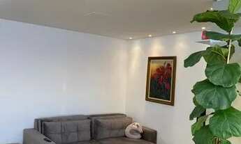 Imagem 7: Apartamento para venda 3 quartos em Parque Amazônia - Goiânia - GO