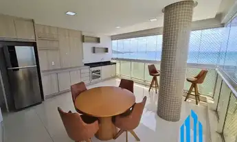 Imagem 3: Apartamento para venda com 155 metros quadrados com 3 quartos em Praia do Morro - Guarapar