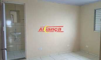 Imagem 6: CASA NÃO INDIVIDUAL COM 2 DORMITORIOS, 60M² - PARQUE CONTINENTAL