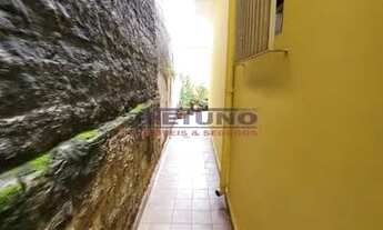 Imagem: Casa com 1 quarto na Vila Medeiros