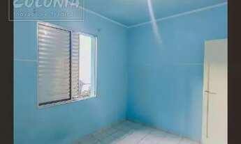 Imagem 7: Santo André - Casa Padrão - Campestre