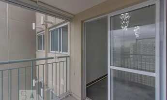 Imagem 7: Apartamento para Aluguel - Tatuapé, 2 Quartos, 49 m2