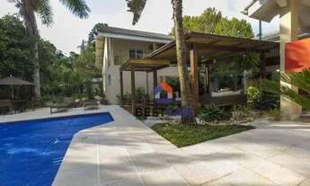 Imagem: Casa com 5 dormitórios à venda, 518 m²