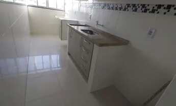 Imagem 4: Lindo apartamento 2 quartos, 1 vaga, todo reformado, Nilópolis