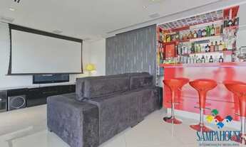 Imagem 5: Apartamento para venda, 3 quarto(s), Sumaré, São Paulo - AP281