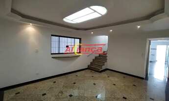 Imagem 2: SOBRADO COM 03 DORMITÓRIOS, 287M² ÓTIMA LOCALIZAÇÃO