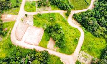 Imagem 7: Invista no seu refúgio verde: Condomínio fechado em Ibiúna com terrenos disponíveis!