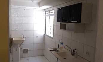 Imagem 6: Apartamento térreo em Lauro de Freitas