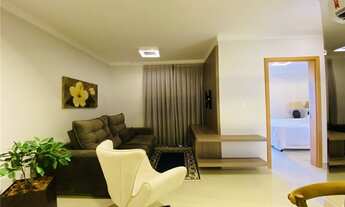 Imagem 3: Apartamento MOBILIADO e DECORADO