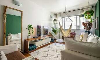 Imagem 4: Apartamento para Aluguel - Sumaré, 3 Quartos, 105 m2