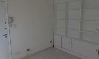 Imagem: Apartamento para aluguel possui 48 metros