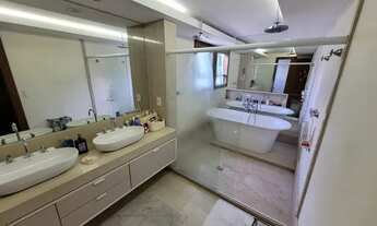 Imagem 1: Locação de Casa Linda Montada - 803 m² - Mata da Praia