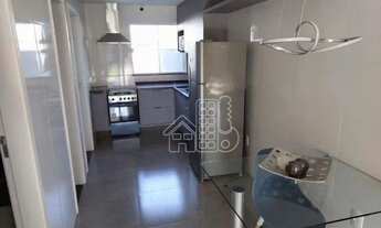 Imagem 3: Casa com 2 dormitórios à venda, 87 m² por R$ 350.000,00 - São José de Imbassai - Maricá/RJ