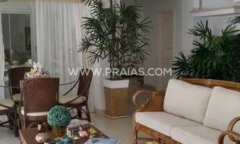 Imagem 5: Casa com 6 dormitórios, Jardim Acapulco, Guarujá