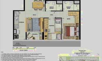 Imagem 4: Murano Residencial - Murano Barra da Tijuca