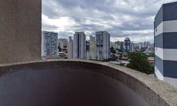 Imagem 3: Ótimo apto no Campo Belo, 03 dts, terraço, lazer!!!!!