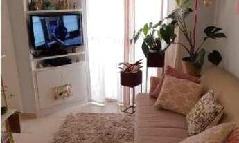 Imagem 2: Apartamento à venda, 48 m² por R$ 294.000,00 - Limão - São Paulo/SP