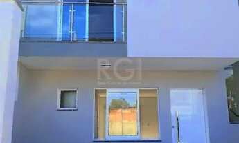 Imagem 3: Sobrado para Venda - 94m², 2 dormitórios, sendo 2 suites, 2 vagas - São José